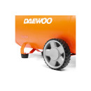 Компрессор масляный коаксиальный DAEWOO DAC50D (DAC 50D)