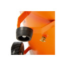Компрессор масляный коаксиальный DAEWOO DAC50D (DAC 50D)