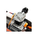 Компрессор масляный коаксиальный DAEWOO DAC50D (DAC 50D)