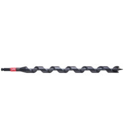 Сверло по дереву спиральное удлиненное 26x460 Milwaukee Impact Linemans