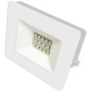 Прожектор светодиодный 10W 6500K белый LFL-1001 C01 IP65 ULTRAFLASH (LFL-1001 C01) 