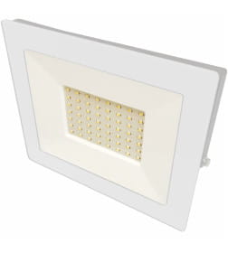 Прожектор светодиодный 50W 6500K белый LFL-5001 C01 IP65 ULTRAFLASH