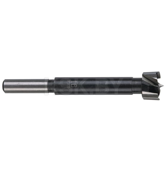 Сверло Форстнера по дереву 16 x 90 Milwaukee (4932363706) 