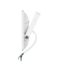Прожектор светодиодный 30W 5700K белый IP65 Wolta