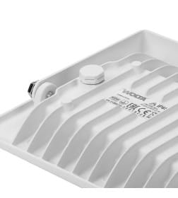 Прожектор светодиодный 30W 5700K белый IP65 Wolta