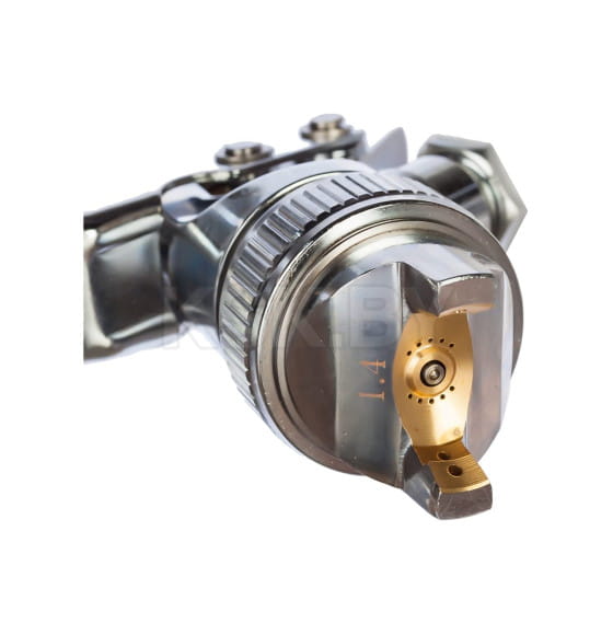 Краскораспылитель FUBAG MASTER G600/1.4 HVLP (110104) 