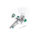 Краскораспылитель STELS AG 810 HVLP сопло 0,8-1,0 мм (57361) 