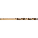 Сверло по металлу  4,8x52x86 HSS-Co Milwaukee (4932363263) 