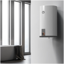 Водонагреватель накопительный Midea MWH-8015-CVM, 80 л (MWH-8015-CVM) 