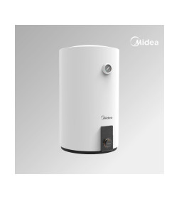 Водонагреватель накопительный Midea MWH-10015-CVM, 100 л