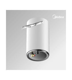 Водонагреватель накопительный Midea MWH-10015-CVM, 100 л