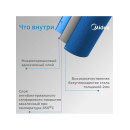Водонагреватель накопительный Midea MWH-10015-CVM, 100 л (MWH-10015-CVM) 