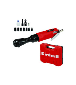 Пневмогайковерт Einhell TC-PR 68