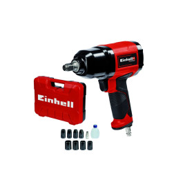 Пневмогайковерт Einhell TC-PW 340