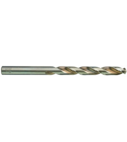Сверло по металлу  8,5x75x117 HSS-G Milwaukee