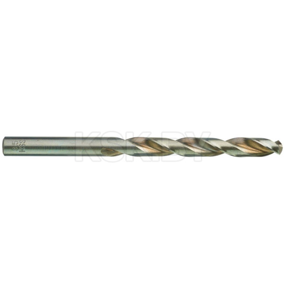 Сверло по металлу  8,5x75x117 HSS-G Milwaukee (4932352364) 