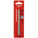 Сверло по металлу  8,5x75x117 HSS-G Milwaukee (4932352364) 