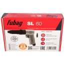 Пневмовинтоверт FUBAG SL60 прямой (пистолетная ручка) (100018) 