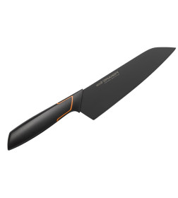 Нож азиатский 17 см Edge Fiskars