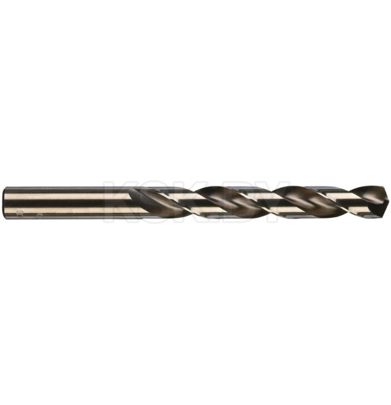 Сверло по металлу 12,5x101x151 HSS-Co Milwaukee (4932363285) 