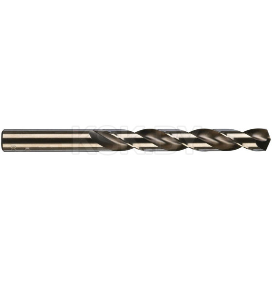 Сверло по металлу 13,0x101x151 HSS-Co Milwaukee (4932363286) 