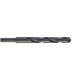 Сверло по металлу 14.0x108x160мм HSS-R Milwaukee