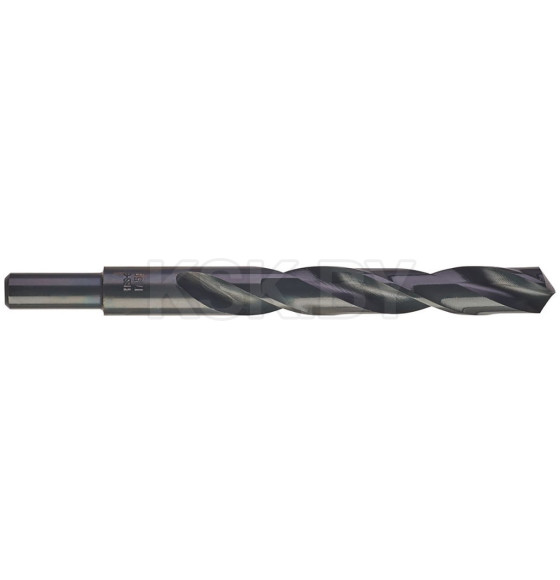 Сверло по металлу 17,5x130x191 HSS-R Milwaukee (4932373326) 