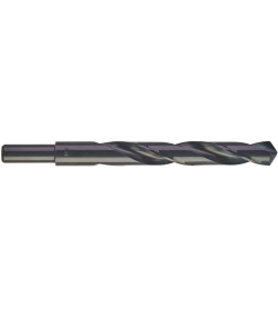 Сверло по металлу 18,0x130x191 HSS-R Milwaukee