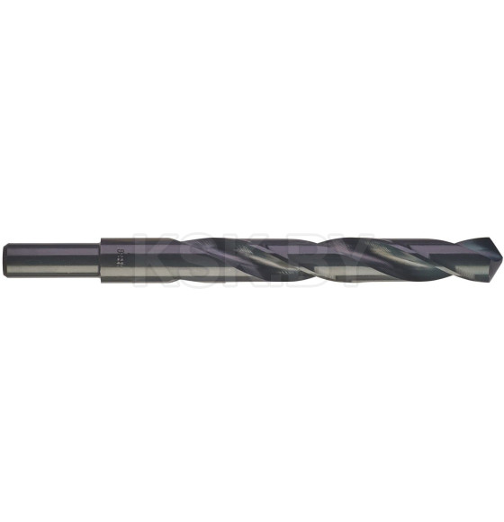Сверло по металлу 18,0x130x191 HSS-R Milwaukee (4932373327) 