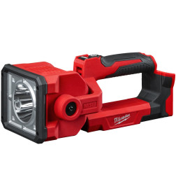 Фонарь аккумуляторный Milwaukee M18 SLED-0