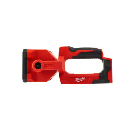 Фонарь аккумуляторный Milwaukee M18 SLED-0
