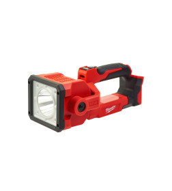 Фонарь аккумуляторный Milwaukee M18 SLED-0