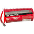 Шланг спиральный воздушный, 5 м, с быстросъемными соединениями Matrix (57002) 