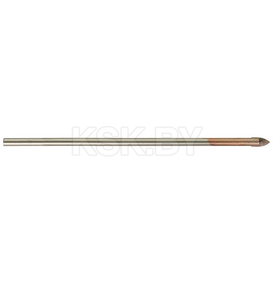 Сверло по кафелю и стеклу  3x90 Milwaukee (4932399393) 