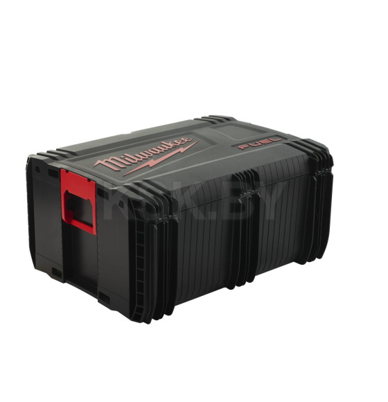 Кейс Milwaukee HD BOX FUEL-3 (4932453386) 