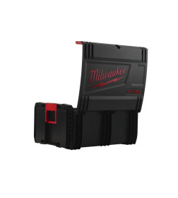 Кейс Milwaukee HD BOX FUEL-3