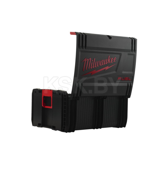 Кейс Milwaukee HD BOX FUEL-3 (4932453386) 