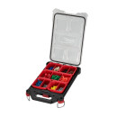 Органайзер Milwaukee PACKOUT COMPACT SLIM ORGANISER (4932471065) 