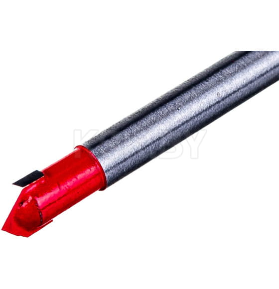 Сверло по кафелю и стеклу  5x50 Milwaukee GENII (4932471957) 