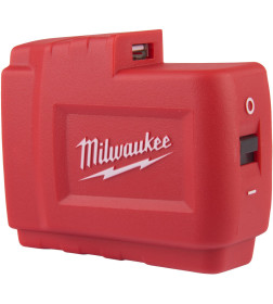 Энергонакопитель Milwaukee M18USBPSHJ2