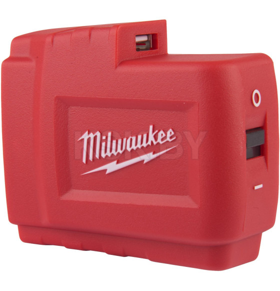 Энергонакопитель Milwaukee M18USBPSHJ2 (4932471597) 