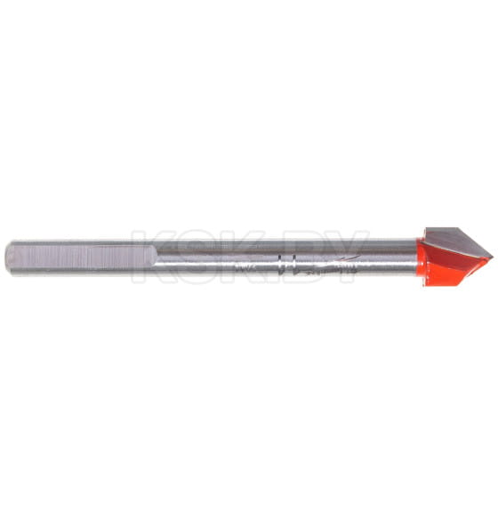 Сверло по кафелю и стеклу 14x95 Milwaukee GENII (4932471858) 
