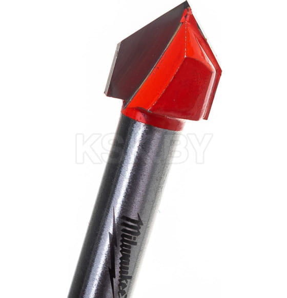 Сверло по кафелю и стеклу 14x95 Milwaukee GENII (4932471858) 