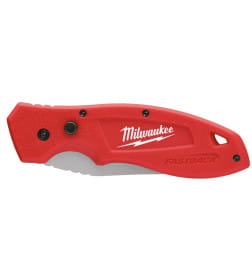 Нож выкидной Milwaukee  FASTBACK