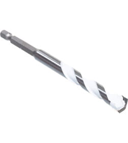 Сверло по мультиматериалам 10x120 с хвостовиком 1/4" Hex Milwaukee