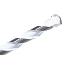 Сверло по мультиматериалам 10x120 с хвостовиком 1/4" Hex Milwaukee