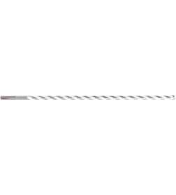Сверло по мультиматериалам 10x400 с хвостовиком 1/4" Hex Milwaukee