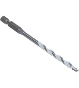 Сверло по мультиматериалам 5.5x100 с хвостовиком 1/4" Hex Milwaukee