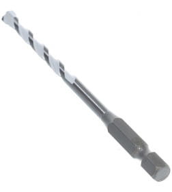 Сверло по мультиматериалам 5.5x100 с хвостовиком 1/4" Hex Milwaukee