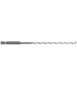 Сверло по мультиматериалам 5.5x150 с хвостовиком 1/4" Hex Milwaukee